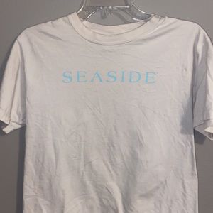 Seaside Tee